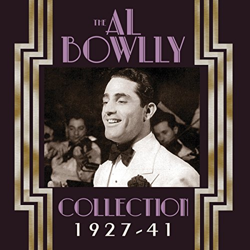 The Al Bowlly Collection 1927-1941 (4CD) - down 32.43% (£6.34) to £13.21 from £19.55
