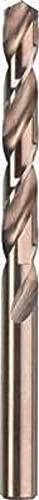 KWB 1 mm in Diameter Metal Drill Bit HSS-E 248610, 248-610 - down 46.13% (£3.58) to £4.18 from £7.76