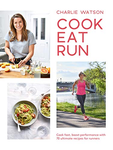 Cook, Eat, Run - down 43.33% (£4.03) to £5.27 from £9.30