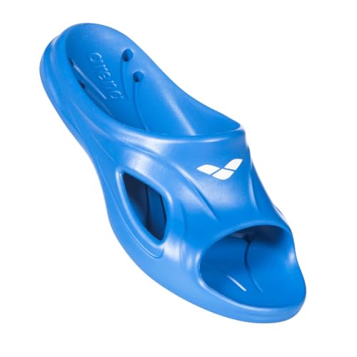 Arena Unisex Adults’ Sandalias...Hook Sandals, Royal Blue, 8 UK - down 52.05% (£14.10) to £12.99 from £27.09