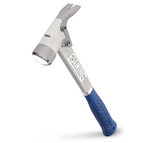 Estwing AL-PRO Aluminum Framin... & Shock Reduction Grip - ALBL - down 14.62% (£21.45) to £125.29 from £146.74