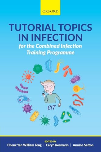 Tutorial Topics in Infection f...d Infection Training Programme - down 20.75% (£5.28) to £20.16 from £25.44