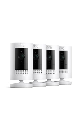 Ring Outdoor Camera Battery (S... Ring Subscription | 4 Cameras - down 57.41% (£155.00) to £114.99 from £269.99
