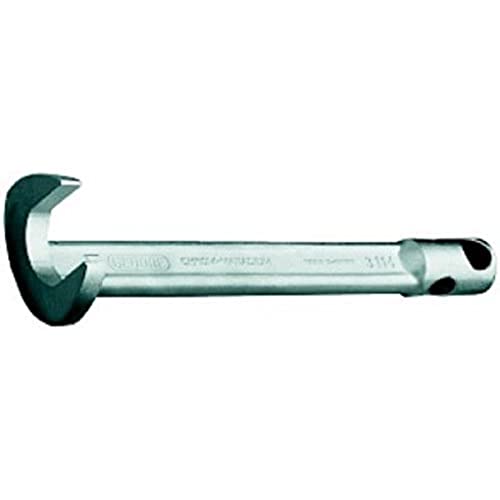 Gedore 311414 14 mm Crowfoot Spanner - Silver - down 22.81% (£5.94) to £20.10 from £26.04
