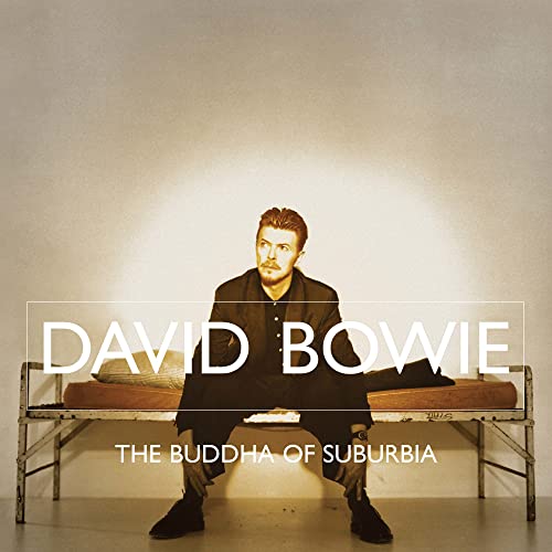 The Buddha Of Suburbia (2021 Remaster) - down 21.60% (£2.97) to £10.78 from £13.75