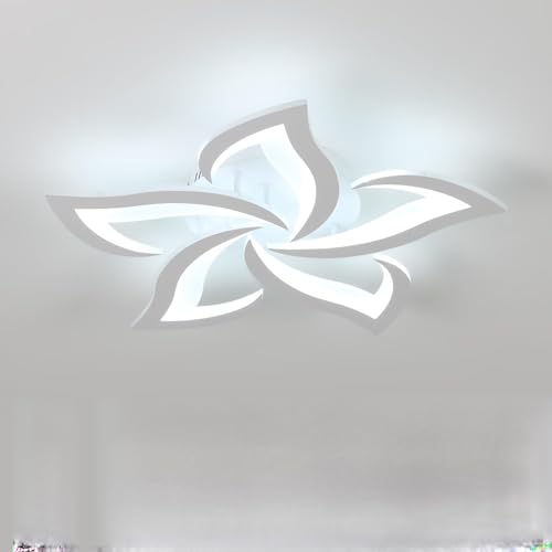 Comely LED Ceiling Light Dimma...r Bedroom Living Room, Dia58cm - down 33.36% (£20.01) to £39.98 from £59.99