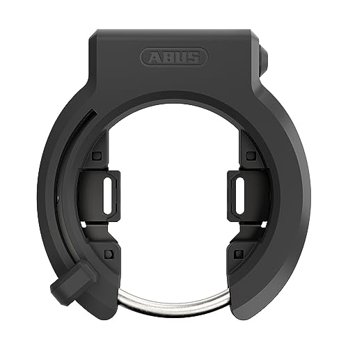 ABUS frame lock 6950M XPlus Gr... 5950 with chain and saddlebag - down 46.78% (£41.66) to £47.39 from £89.05