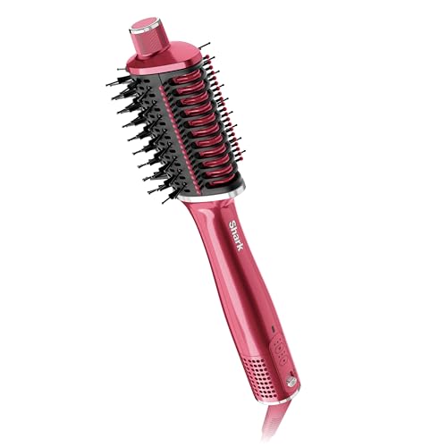 Shark Glossi 2-in-1 Hot Tool a...Lock, All Hair Types HT302UKBP - down 37.50% (£60.00) to £99.99 from £159.99