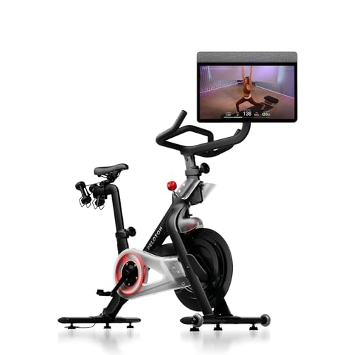 The Peloton Cross Training Series Bike, Black - down 32.83% (£525.01) to £1,073.99 from £1,599.00
