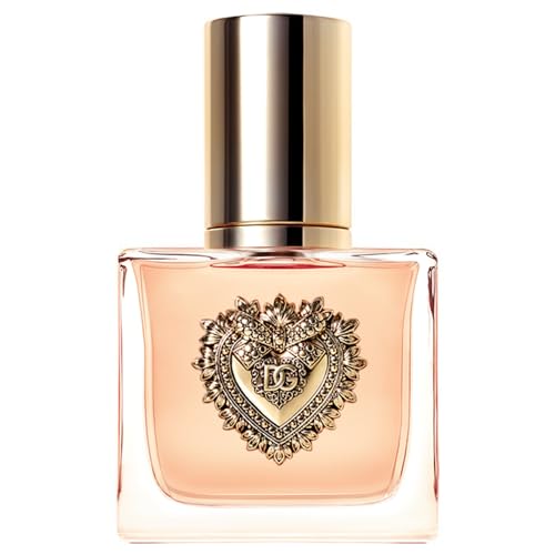 Dolce&Gabbana Devotion, Eau De...y, for Women - 30 ml / 1 fl.oz - down 13.46% (£8.71) to £56.00 from £64.71