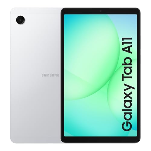 Samsung Galaxy Tab A11, Androi...Extended Warranty (UK Version) - down 26.63% (£45.00) to £124.00 from £169.00