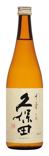 Kubota Senju Ginjo – Sake 720m... | Premium Japanese Ginjo Sake - down 15.18% (£3.49) to £19.50 from £22.99
