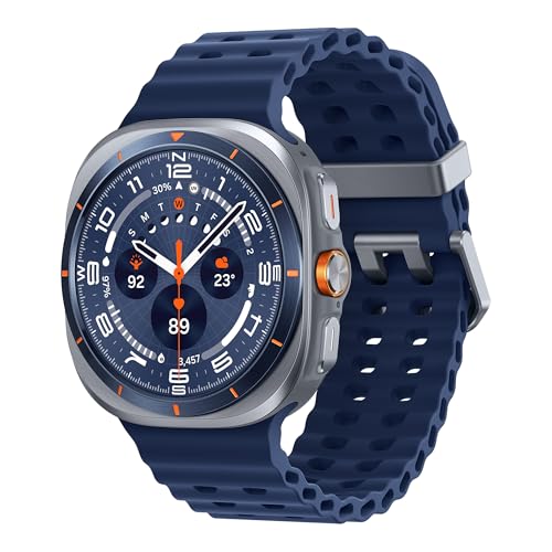 Samsung Galaxy Watch Ultra (20...Extended Warranty (UK Version) - down 16.94% (£60.97) to £299.00 from £359.97
