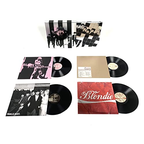 Against The Odds 1974 – 1982 (Deluxe Edition) - down 32.14% (£21.11) to £44.57 from £65.68