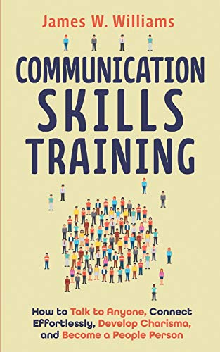 Communication Skills Training:...ma, and Become a People Person - down 14.10% (£1.97) to £12.00 from £13.97