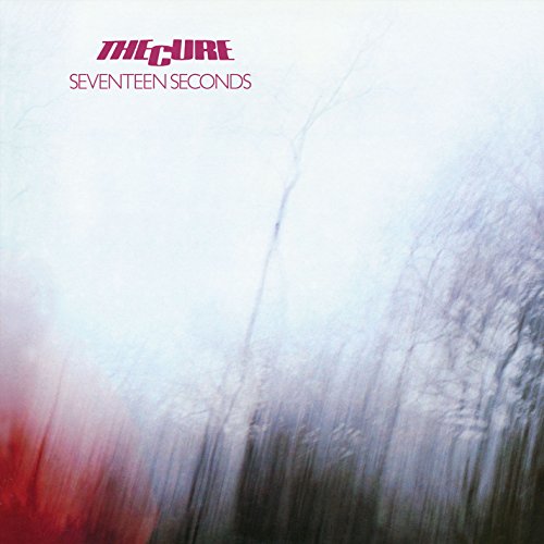 Seventeen Seconds [VINYL] - down 55.40% (£13.85) to £11.15 from £25.00