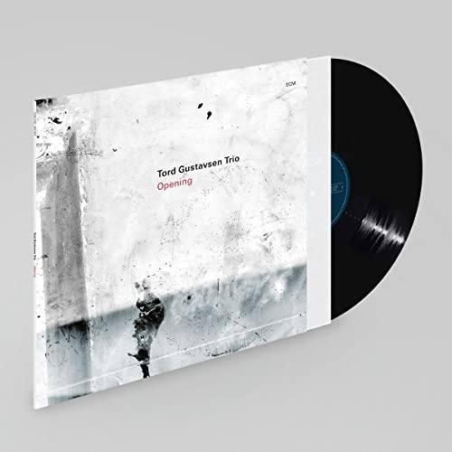 Opening [VINYL] - down 20.63% (£5.55) to £21.35 from £26.90