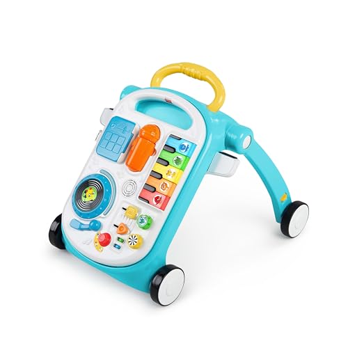 Baby Einstein, Musical Mix ‘N ...s and Phrases, Ages 6 Months + - down 12.50% (£4.00) to £27.99 from £31.99
