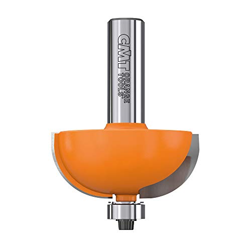 CMT Orange Tools 937.951.11 – ...Bit W/Brng Hw S=12 D=50,8X22,2 - down 64.97% (£31.98) to £17.24 from £49.22