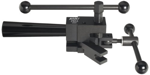 HAZET 2193A Tube Flaring Tool - Multi-Colour - down 79.51% (£370.39) to £95.45 from £465.84
