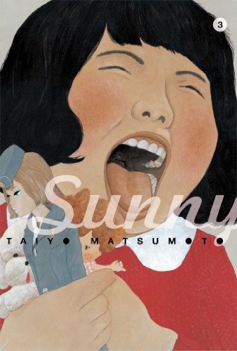 Sunny, Vol. 3: Volume 3 - down 28.14% (£4.50) to £11.49 from £15.99