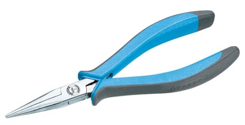 Gedore Electronic Long-Nosed Pliers 8305-2 - down 53.80% (£26.41) to £22.68 from £49.09