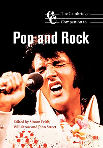 The Cambridge Companion to Pop...Cambridge Companions to Music) - down 75.42% (£19.76) to £6.44 from £26.20
