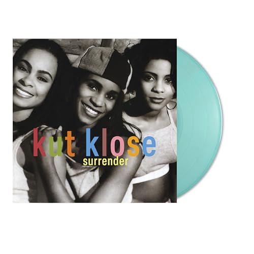 Surrender (Remastered Edition) [VINYL] - down 11.78% (£5.18) to £38.78 from £43.96