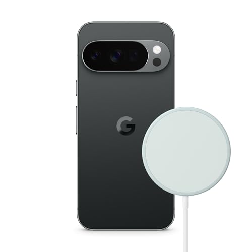 Google Pixel 10 Pro - Unlocked...ian, 256GB + Pixelsnap Charger - down 21.98% (£250.00) to £887.50 from £1,137.50