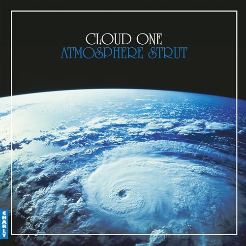 Atmosphere Strut (Double 12 inch vinyl) [VINYL] - down 26.27% (£8.57) to £24.05 from £32.62