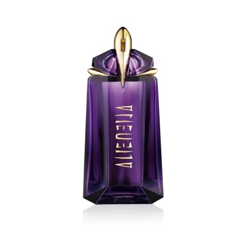 Mugler Alien Eau de Parfum, Re...ling Ultimate Femininity, 90ml - down 24.51% (£21.96) to £67.64 from £89.60