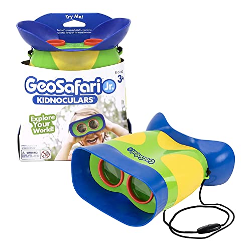 Learning Resources GeoSafari J...on & Role Play. Gifts for Kids - down 30.03% (£3.00) to £6.99 from £9.99