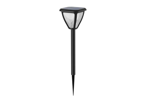 Philips Lighting Laven Outdoor...ight, Black, IP44 Weatherproof - down 11.00% (£3.08) to £24.91 from £27.99
