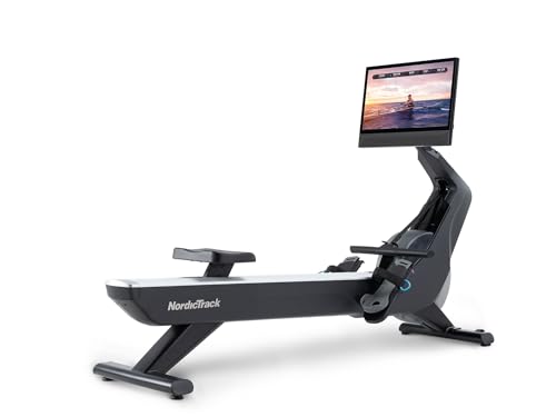 NordicTrack RW900 Rower - down 10.00% (£157.64) to £1,418.73 from £1,576.37