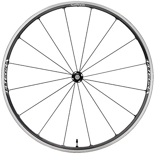 Shimano Ultegra WHEL Ult 6800 Tubeless FR GY - down 16.67% (£33.03) to £165.14 from £198.17