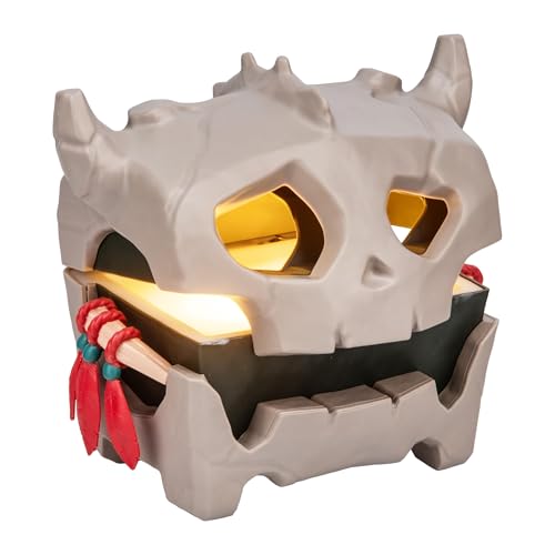 Paladone Bokoblin Chest Light ...d Girls, Collectible Game Icon - down 10.77% (£1.83) to £15.16 from £16.99