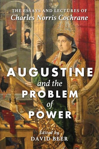 Augustine and the Problem of P...res of Charles Norris Cochrane - down 30.77% (£9.23) to £20.77 from £30.00