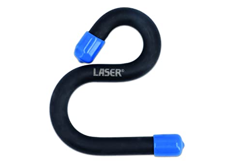 Laser 8530 Suspension Arm & Lever Hook - down 24.77% (£3.29) to £9.99 from £13.28