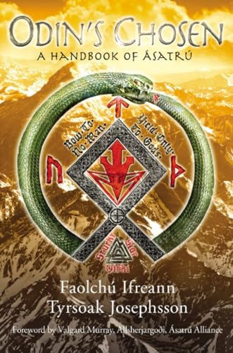 Odin’s Chosen: A Handbook of Ásatrú - down 76.47% (£9.75) to £3.00 from £12.75