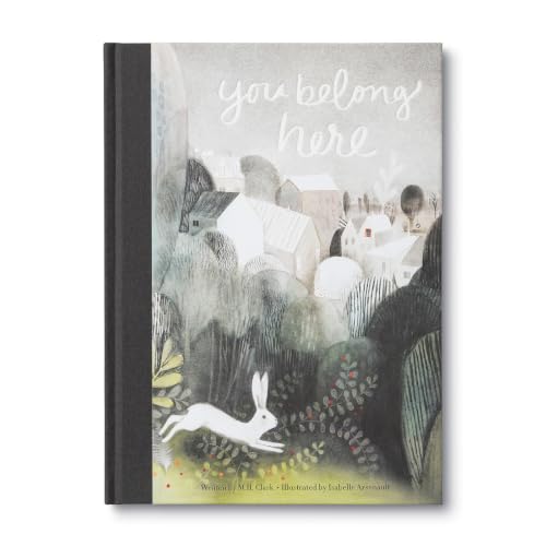 You Belong Here - down 49.38% (£8.39) to £8.60 from £16.99