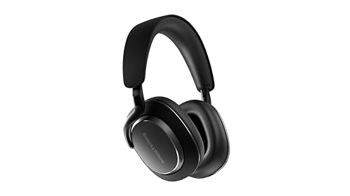 Bowers & Wilkins Px7 S3 Wirele... Headphones - Anthracite Black - down 20.05% (£80.00) to £319.00 from £399.00
