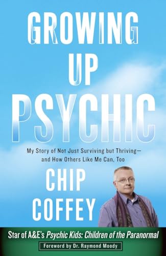 Growing Up Psychic: My Story o...nd How Others Like Me Can, Too - down 11.19% (£1.33) to £10.56 from £11.89
