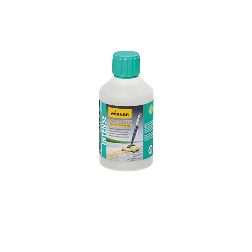 WAGNER Deep Cleaner, 500 ml - ...tone surfaces in outdoor areas - down 81.26% (£8.41) to £1.94 from £10.35