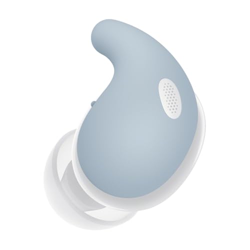 Sony Air Fitting Supporter Lin...ly for LinkBuds Fit - Ash Blue - down 63.25% (£5.06) to £2.94 from £8.00