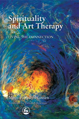 Spirituality and Art Therapy - down 35.16% (£9.49) to £17.50 from £26.99