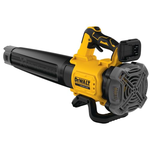 DEWALT 18V XR BRUSHLESS BLOWER...SPEED, TOOL ONLY, DCMBL562N-XJ - down 12.83% (£15.00) to £101.94 from £116.94