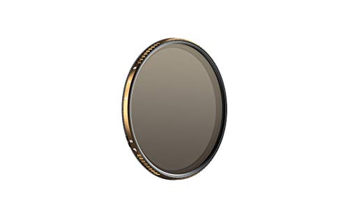PolarPro - Vario VND - 77 mm -...n-n-gun videography/filmmaking - down 21.22% (£52.30) to £194.17 from £246.47