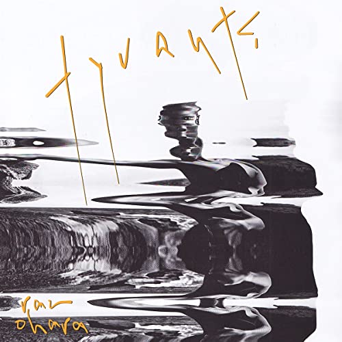 TYRANTS [VINYL] - down 9.92% (£0.60) to £5.45 from £6.05