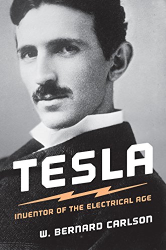 Tesla: Inventor of the Electrical Age - down 41.81% (£6.46) to £8.99 from £15.45