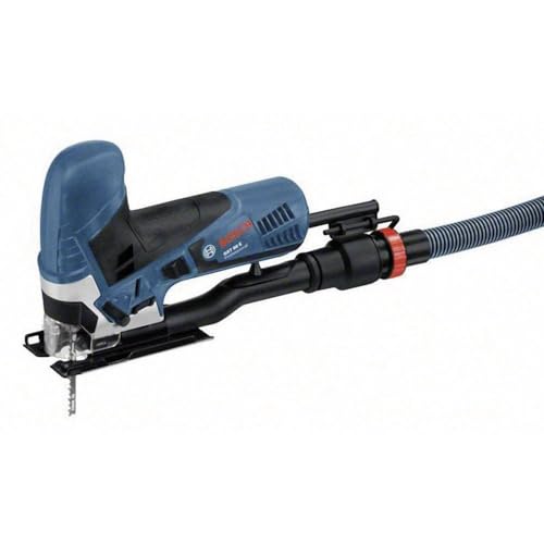 Bosch Professional jigsaw GST ...pth in wood: 90 mm, in a case) - down 10.00% (£11.17) to £100.56 from £111.73
